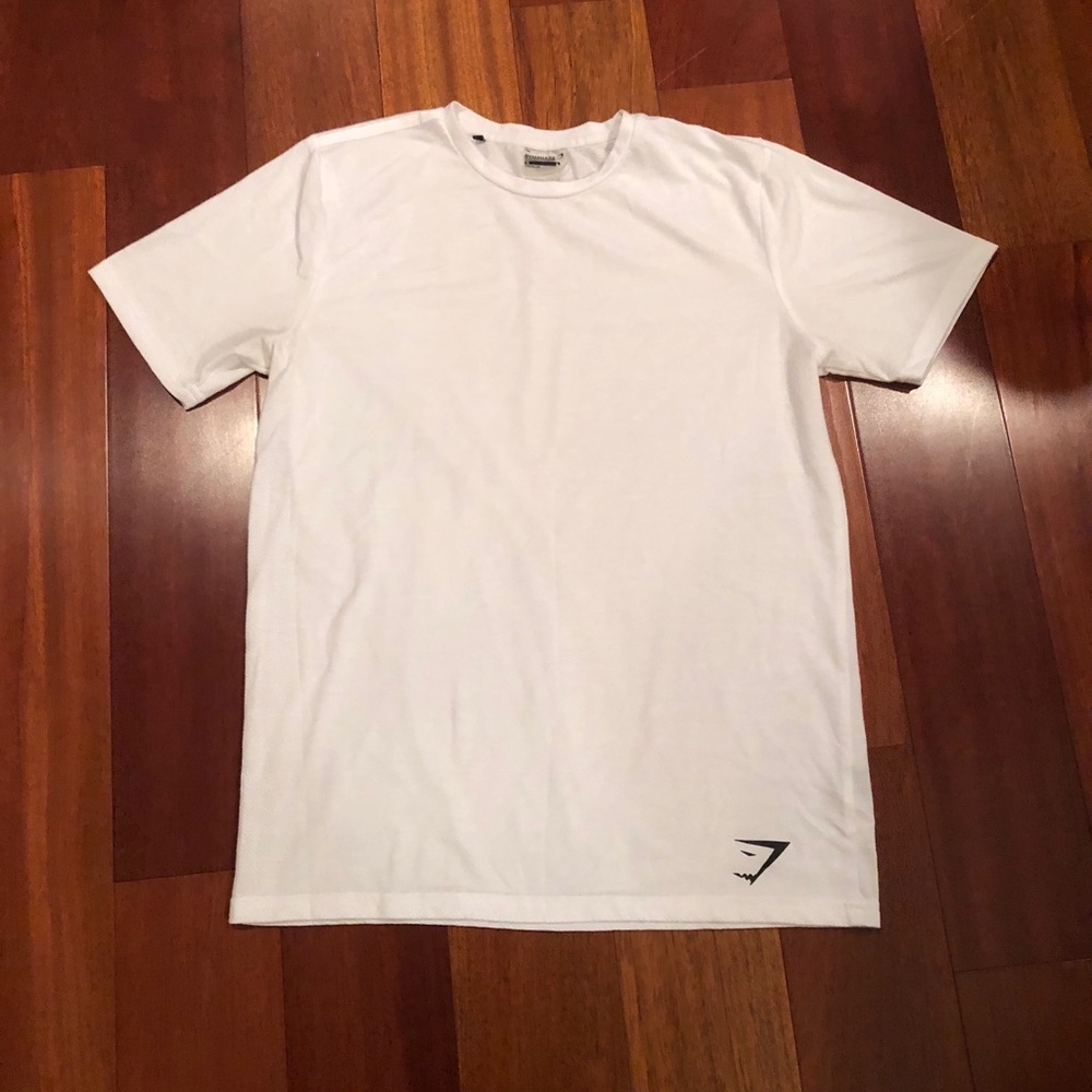 Men’s Gymshark T Shirt
